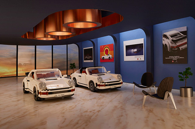 이미지 제공=레고그룹