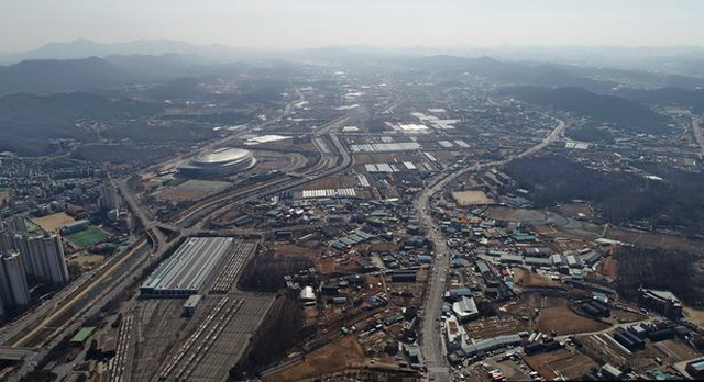 정부, LH 직원 땅투기 의혹…신도시 6곳 전체 전수조사 확대
