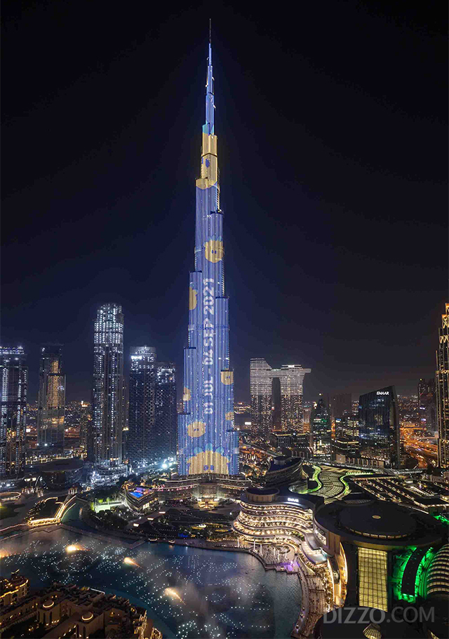 오는 9월 24일까지 두바이 대표 여름행사 '두바이 서머 서프라이즈' 진행