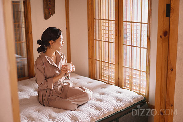 숙소에서 쉬면서 체험하는 특별한 협업