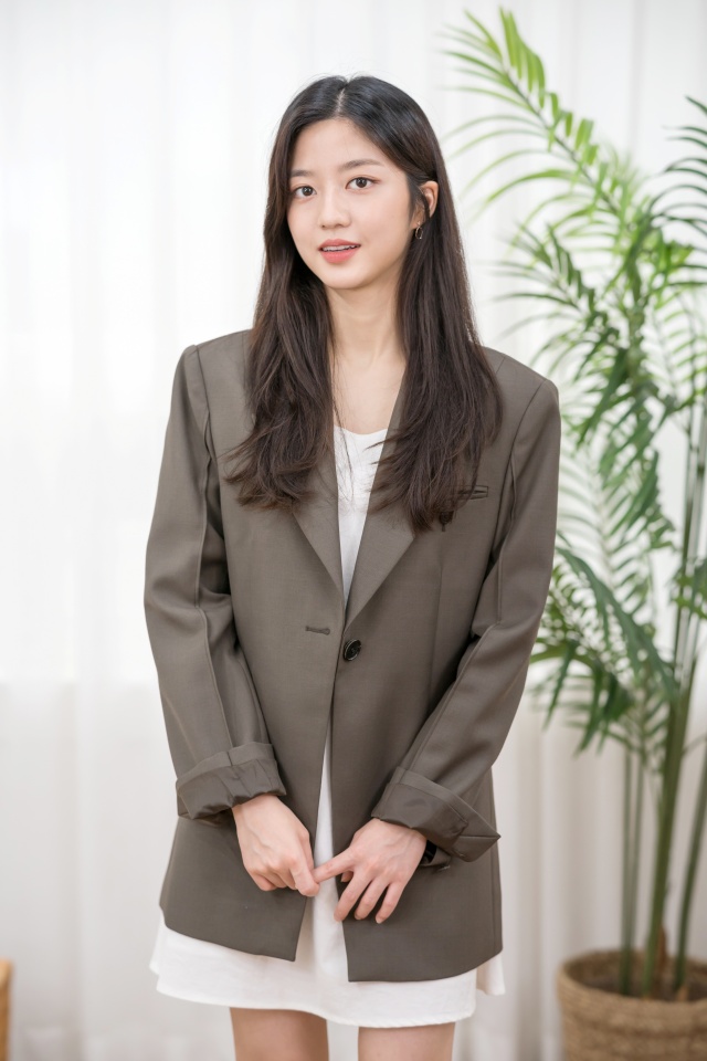 [인터뷰] '펜트하우스' 김현수 "배로나 캐릭터, 처음에는 의아하기도 했죠"