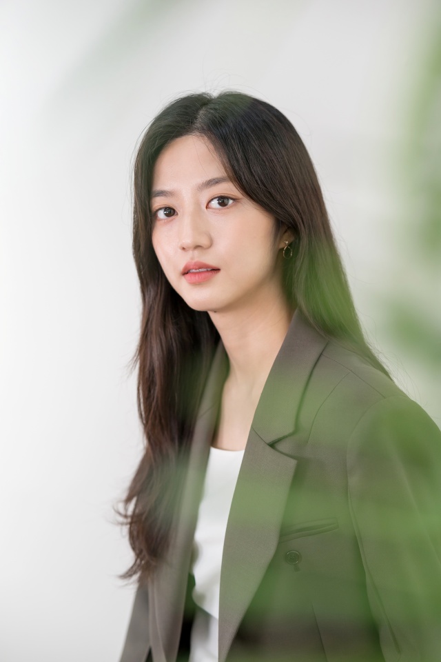 [인터뷰] '펜트하우스' 김현수 "배로나 캐릭터, 처음에는 의아하기도 했죠"