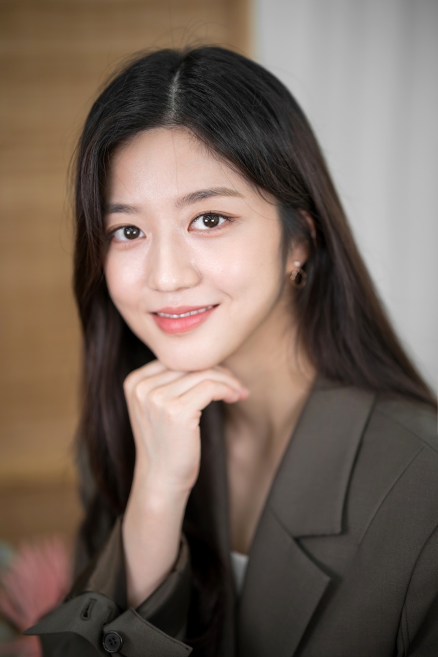 [인터뷰] '펜트하우스' 김현수 "배로나 캐릭터, 처음에는 의아하기도 했죠"