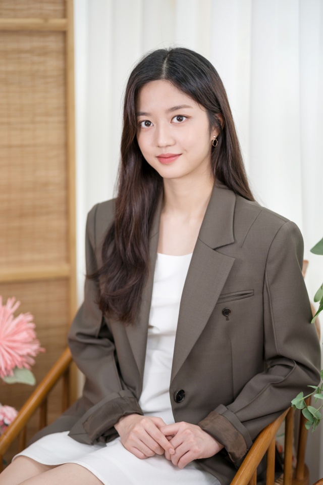 [인터뷰] '펜트하우스' 김현수 "배로나 캐릭터, 처음에는 의아하기도 했죠"