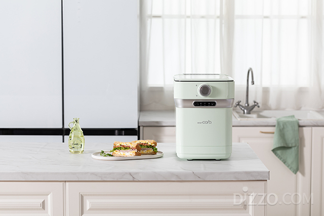 환경문제에 녹색바람 부는 가전업계…지속가능성 갖춘 제품으로 '친환경 경영' 가속화