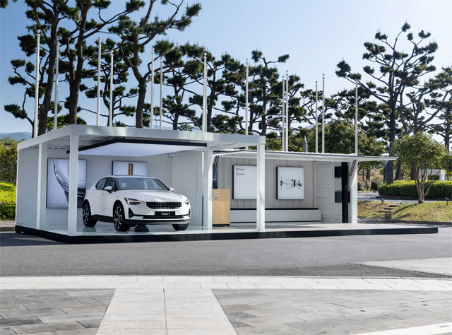 폴스타코리아, '투 온 투어' 진행 / 폴스타코리아 제공