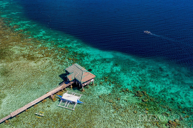 막탄 섬 호핑(사진제공=필리핀관광부)