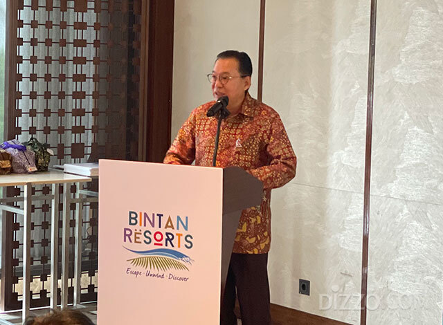 간디 술리안티얀토(MR. Gandi Sulistiyanto) 주한 인도네시아 대사