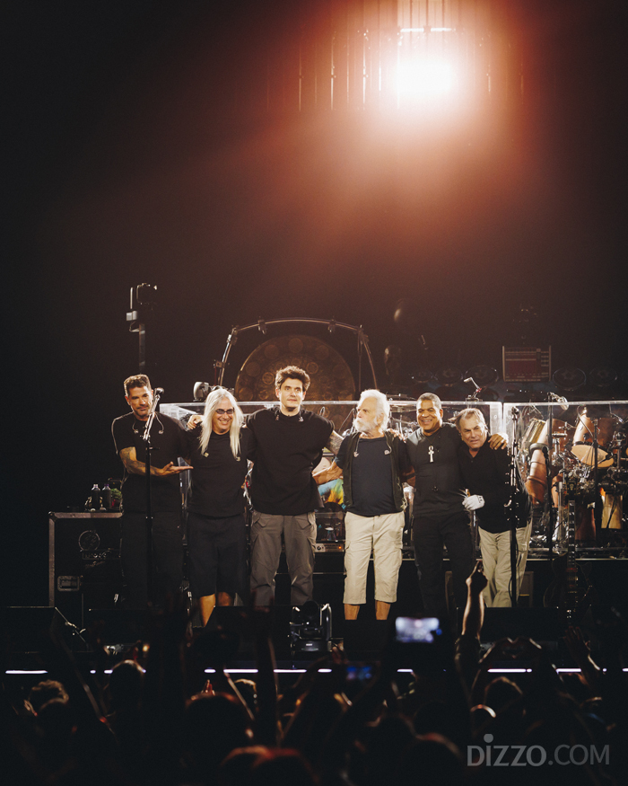 사진=데드 앤 컴퍼니(Dead & Company)
