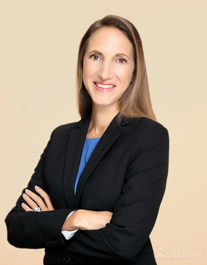 사라 서머빌(Sarah Somerville) 힐튼 아시아태평양 코브랜드 부분 총괄 상무