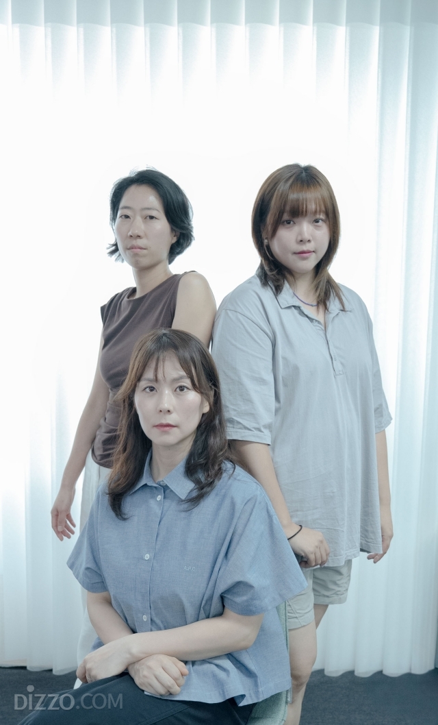 박정민이 "세상에 꼭 내야 할 책의 향기가 납니다" 말하게 한 '사나운' 세 작가 [인터뷰]