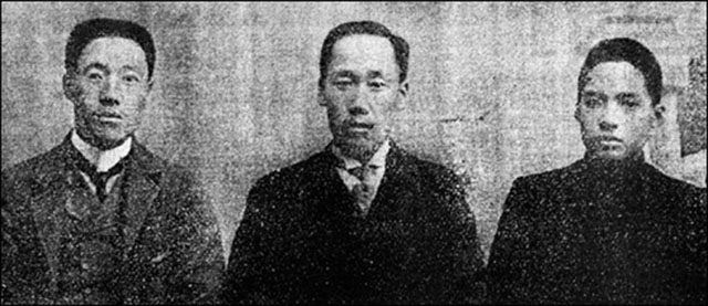 [칼럼] 광복 80주년, 독립 역사에서 ‘재외동포’를 기억해야 하는 이유