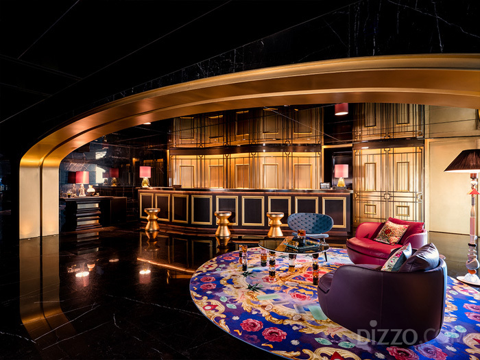 파라다이스 시티 아트파라디소