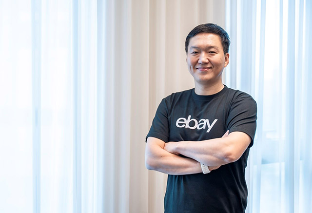 [인터뷰] “리커머스가 거래의 40%… 한국 셀러, 글로벌 역직구 시장서 성장세”