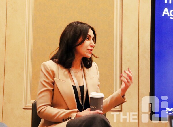 [AWS 리인벤트 2025] AI 기업 경영진 “무분별한 인력 감축, 혁신 인재 잃을 것”