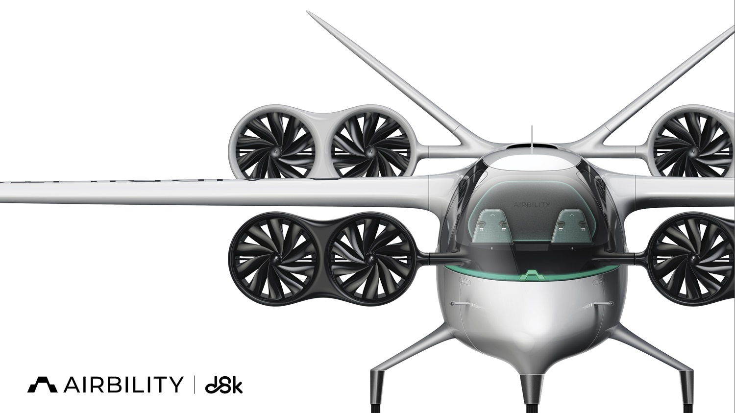 에어빌리티, 한국자동차연구원 AAM·미래차안전연구센터와 업무협약 체결