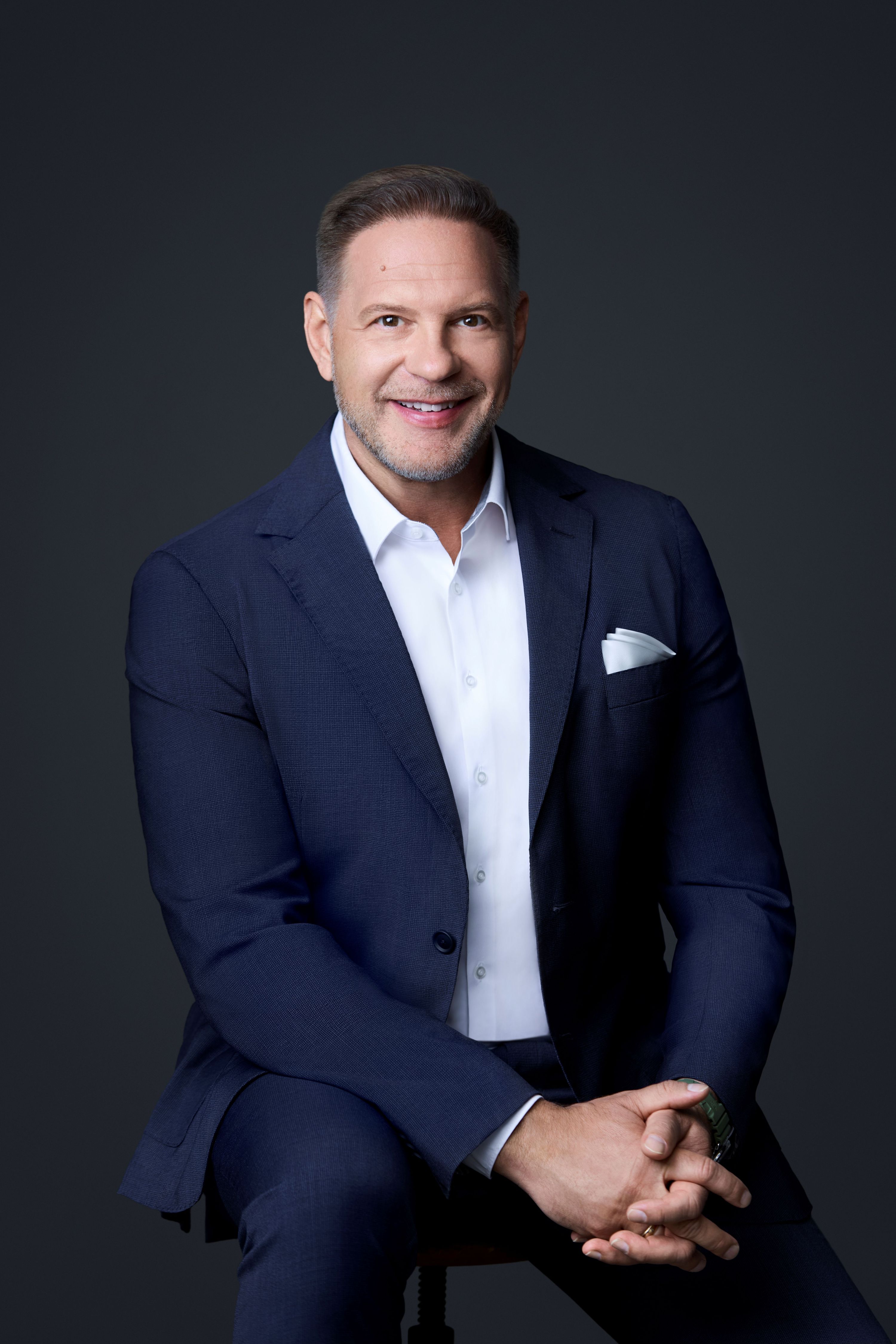 폭스바겐그룹코리아, 폭스바겐 부문 신임 사장에 마이클 안트 선임