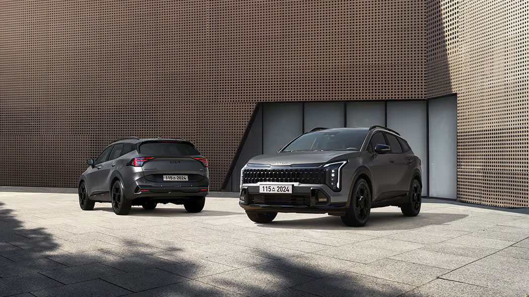 기아 스포티지 / 기아 제공