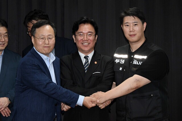삼성전자 노사, 총파업 전날밤 극적합의&hellip;노조 찬반투표 가결시 합의안 확정
