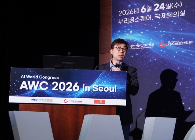 [AWC 2026 in Seoul] AWS가 말한 AI 개발 패러다임 전환과 의료 현장 전략은?