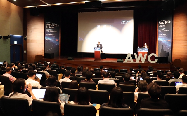 알파고 10년이 연 '의료 AI' 다음 장&hellip; 'AWC 2026 in Seoul' 성료