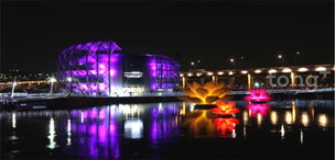 야경이 가장 멋진 '한강 야경 명소'는 어디?