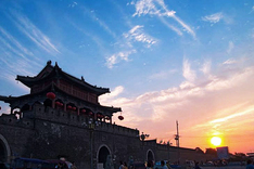 성 위에 쌓인 성, '상추고성' 문화 답사기