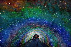 103년 역사 따라 광산에서 관광지로! &#39;광명동굴&#39;