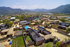 이 마을에 관광객이 모이는 이유! 경북과 경남의 특별했던 마을 탐방 