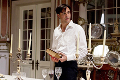 할리우드 '로열패밀리 출신' 잭 휴스턴(Jack Huston)