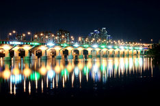 '참빛 서울' 밝혀줄 한강 교량 4곳… '야간 경관' 점등