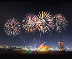 10월, 아이들과 함께 가면 좋은 가을 축제