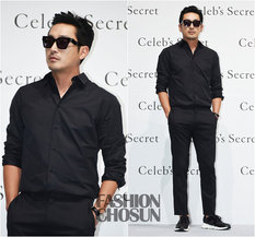 가을 남친룩의 정석, ‘셔츠’ 스타일링 연출법