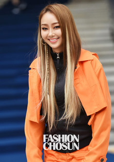 女아이돌, 열에 아홉은 해봤다는 ‘옴브레’ 염색