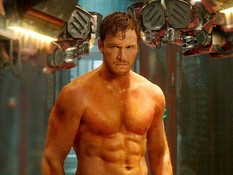 할리우드의 신데렐라! 크리스 프랫(Chris Pratt)