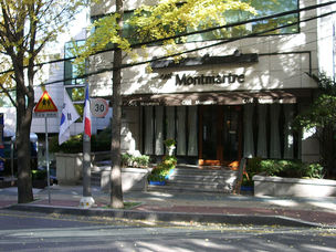 커피 한 잔의 여유를 즐길 수 있는, 지역별 유명 카페거리