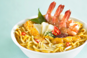 싱가포르로 떠나는 먹방여행! 싱가포르 대표음식 베스트 5