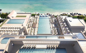 ‘최고급 복합 서비스’로 승부수 띄운 국내 특급호텔 네 곳