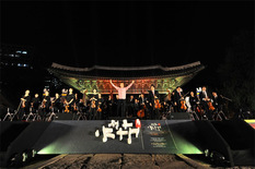 보고 즐기고 참여하고, 곳곳에 이벤트 풍성… 정동야행(貞洞夜行)