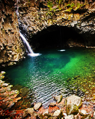 비 올 때 가면 더욱 운치 있는 전국 여행지 6곳