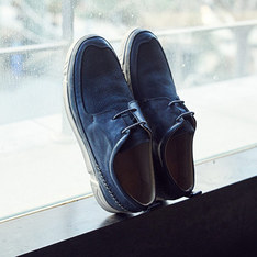 냄새나고 젖은 구두 어떻게 할까?…알아두면 유용한 구두 관리법!