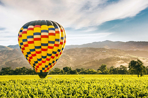 미국 캘리포니아를 여행하는 3가지 방법