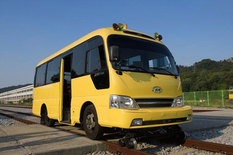 [뉴스브리핑] 레일버스 개발, 한국 편의점 왕국, 서울양양고속도로 주말 3시간, 빅데이터 경제 통계 반영, 웰다잉법 등