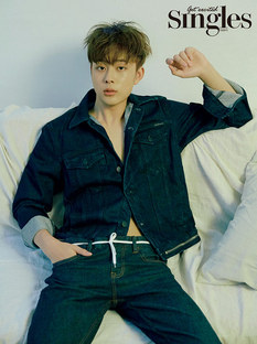 프로듀스101 유선호 "좋은 어른이 되는 것이 첫 번째 목표"