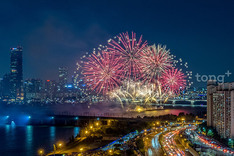 누가 더 화려할까~? 알고 보면 더 재밌는 &#39;서울세계불꽃축제&#39; 참가팀