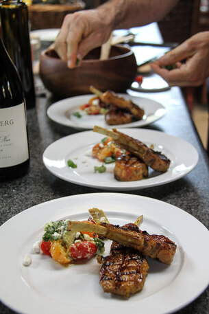 캘리포니아 대표 가을 음식 축제 3선