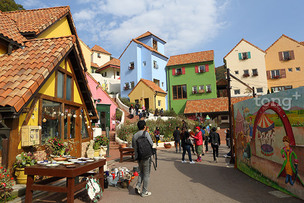 문학작품 속 주인공 돼볼까? 11월에 가면 좋은 경기도 여행지