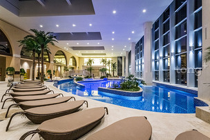 올 한 해 수고한 나를 위한 최적의 여행지 4곳 