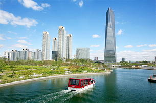 TV 방송 촬영지로 유명한 인천, 시티투어버스로 여행해 볼까?