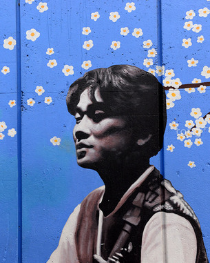 한 해 계획 세우며 &#39;걷기 좋은 전국의 길 9곳&#39;